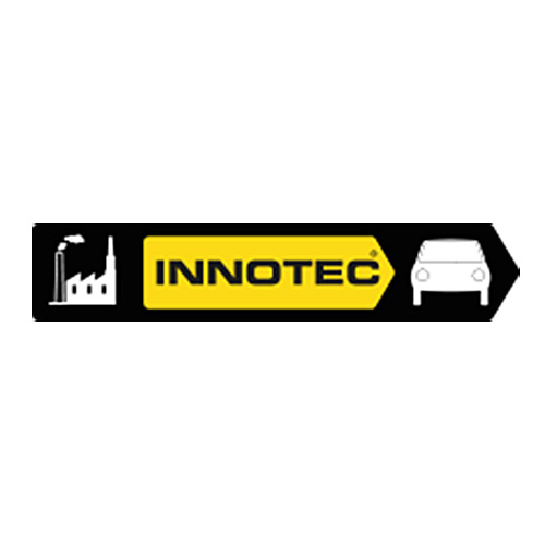 INNOTEC GmbH Partner Cert Fix Klebesysteme